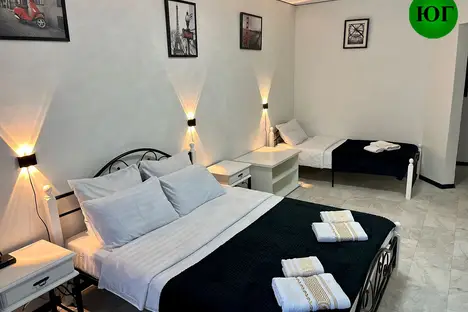 1-комнатная квартира в Минусинске, Народная улица, 13В