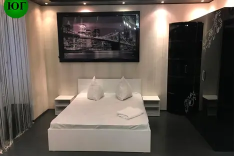 1-комнатная квартира в Минусинске, улица Трегубенко, 54