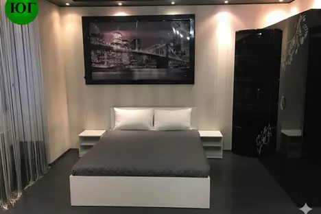 1-комнатная квартира в Минусинске, улица Трегубенко, 54