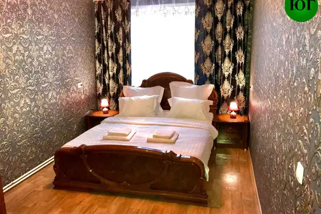 2-комнатная квартира в Минусинске, улица Трегубенко, 57А