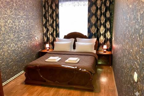 2-комнатная квартира в Минусинске, улица Трегубенко, 57А