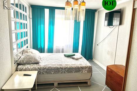 3-комнатная квартира в Минусинске, проезд Сургуладзе, 13