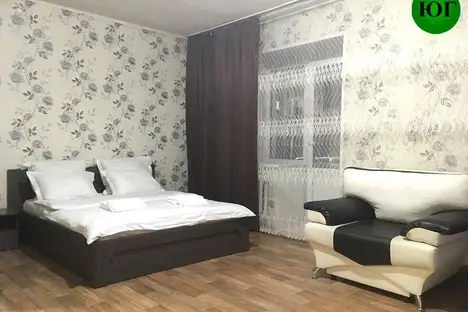 2-комнатная квартира в Минусинске, улица Трегубенко, 54