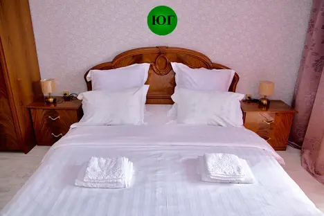 1-комнатная квартира в Минусинске, Народная улица, 11В