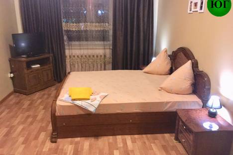 1-комнатная квартира в Минусинске, улица Трегубенко, 54