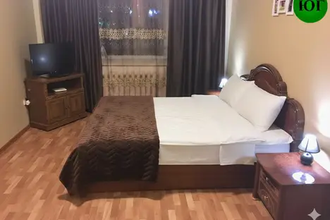 1-комнатная квартира в Минусинске, улица Трегубенко, 54