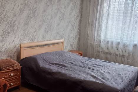 1-комнатная квартира в Старом Осколе, мкр солнечный 9а