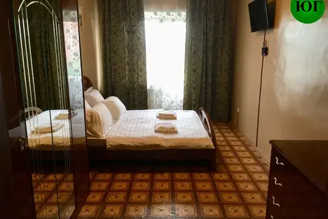 1-комнатная квартира в Минусинске, улица Трегубенко, 54