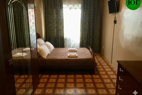 1-комнатная квартира в Минусинске, улица Трегубенко, 54