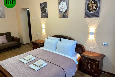 1-комнатная квартира в Минусинске, улица Трегубенко, 59