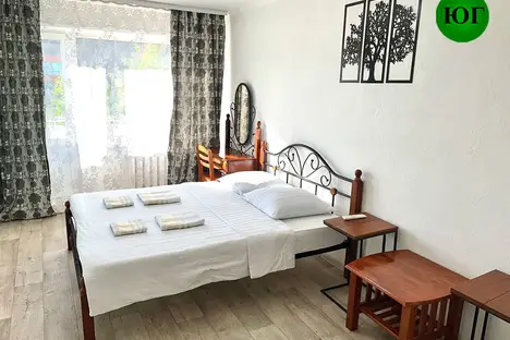 1-комнатная квартира в Минусинске, Ботаническая улица, 37