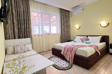 Комната в Сочи, Сочи, Сухумское шоссе, 33к34