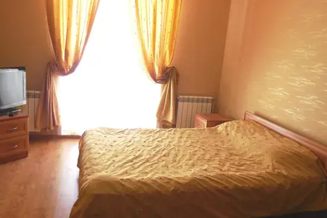 1-комнатная квартира в Твери, Тверь, Голландская ул., 25