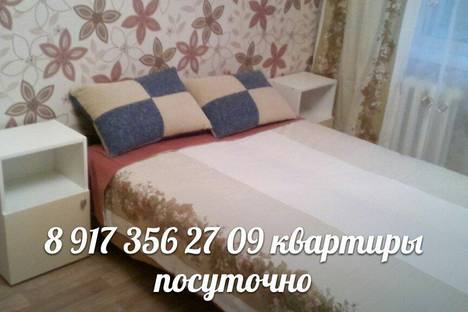 1-комнатная квартира в Уфе, ул. Набережная реки Уфы, 69