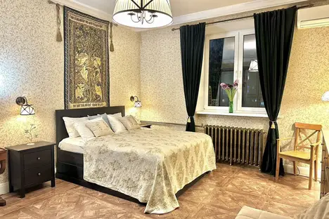 2-комнатная квартира в Нижнем Новгороде, Алексеевская ул., 8А/1