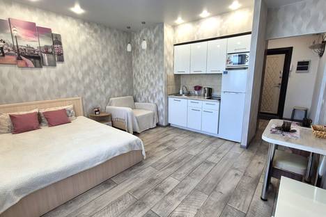 1-комнатная квартира во Владивостоке, Владивосток, Русская улица, 51В 1-комнатная квартира во Владивостоке, Владивосток, Русская улица, 51В