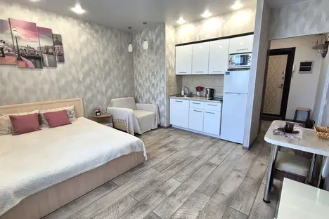 1-комнатная квартира во Владивостоке, Русская улица, 51В