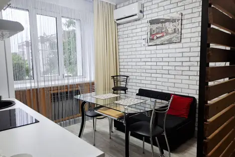 1-комнатная квартира в Ленинске-Кузнецком, проспект Ленина 17