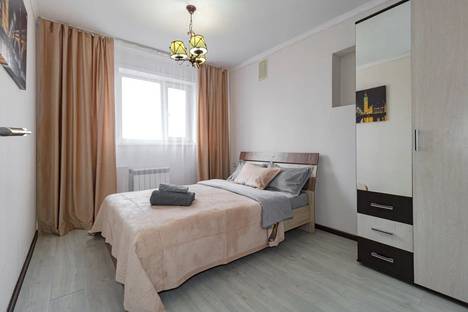 2-комнатная квартира в Павлодаре, Павлодар, улица Каирбаева, 104