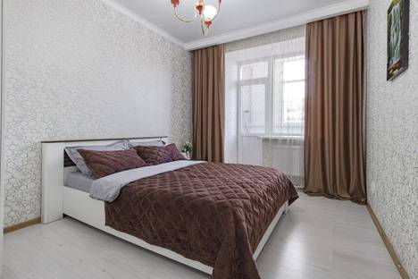 2-комнатная квартира в Павлодаре, Павлодар, улица Камзина, 41/3