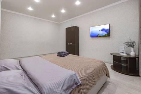 1-комнатная квартира в Павлодаре, улица Катаева, 46