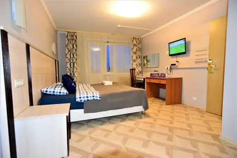 1-комнатная квартира в Москве, Юго-Восточный административный округ, р-н  Кузьминки, Волжский б-р кв-л 114А, к9, м. Кузьминки