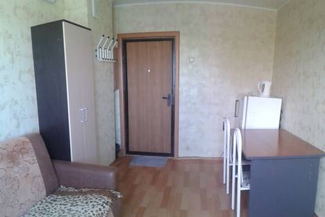 1-комнатная квартира в Красноярске, улица Никитина, 1В
