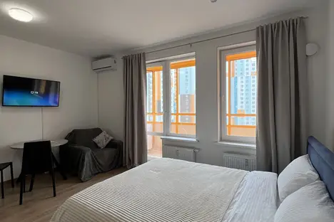 1-комнатная квартира в Санкт-Петербурге, Плесецкая улица, 16