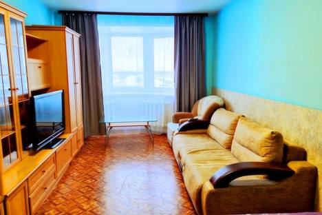 1-комнатная квартира в Надыме, Надым, ский район,Заводская улица, 9