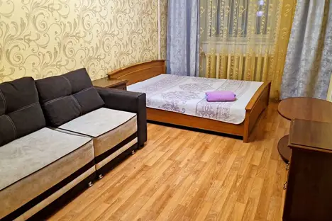 3-комнатная квартира в Надыме, Надым, ский район,улица Зверева, 51