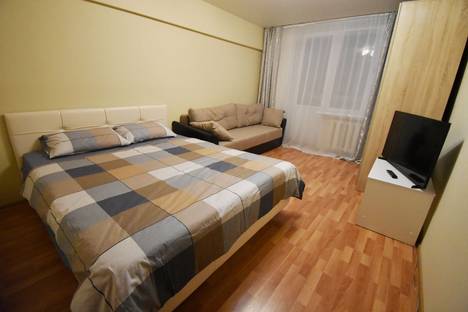 2-комнатная квартира в Москве, Русаковская 12к2, м. Красносельская