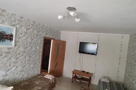 1-комнатная квартира в Волковыске, ул. Горбатова, 9