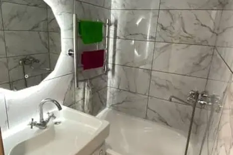 2-комнатная квартира в Волковыске, ул. Горбатова, 9