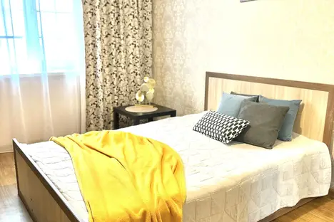 2-комнатная квартира в Казани, Казань, улица Маршала Чуйкова, 69