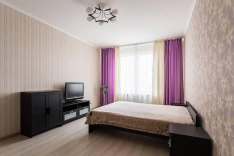 2-комнатная квартира в Санкт-Петербурге, Южное шоссе, 53к5, м. Проспект Славы