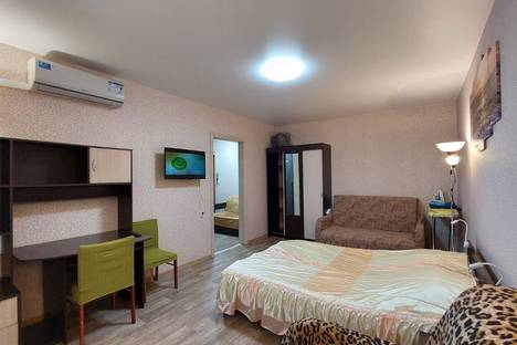 1-комнатная квартира в Зеленограде, к1624