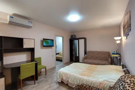 1-комнатная квартира в Зеленограде, Зеленоград, к1624