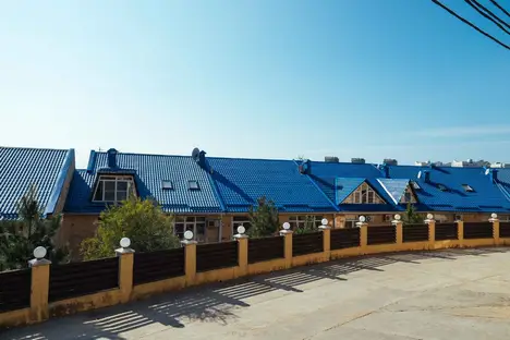 1-комнатная квартира в Адлере, ул. Пархоменко, 19