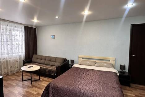 1-комнатная квартира в Мурманске, Мурманск, ул. Карла Либкнехта, 31