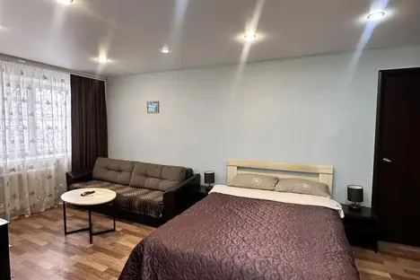 1-комнатная квартира в Мурманске, ул. Карла Либкнехта, 31