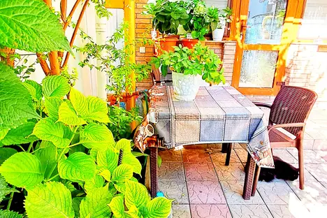 1-комнатная квартира в Ялте, Ялта, улица Ширяева, 7