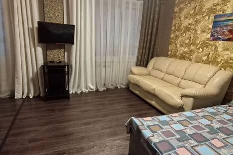 1-комнатная квартира в Кемерове, Кемерово, проспект Шахтёров, 92