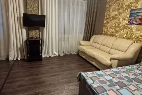 1-комнатная квартира в Кемерове, проспект Шахтёров, 92