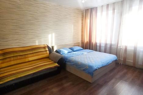 1-комнатная квартира в Кемерове, Кемерово, проспект Шахтёров, 62А