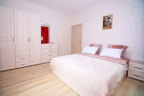 2-комнатная квартира в Перми, Пермь, улица Революции, 48В