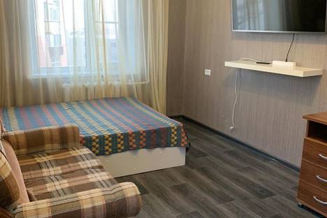 1-комнатная квартира в Петропавловске-Камчатском, Петропавловск-Камчатский, Владивостокская улица, 27