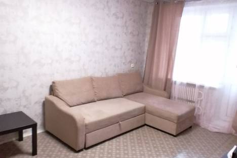1-комнатная квартира в Казани, ул. Проспект Победы 164