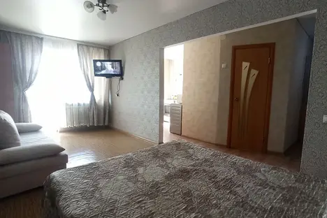 1-комнатная квартира в Симферополе, Симферополь, Севастопольская улица, 32