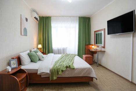 2-комнатная квартира в Нижневартовске, улица 60 лет Октября, 23