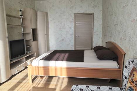 1-комнатная квартира в Перми, шоссе Космонавтов 213